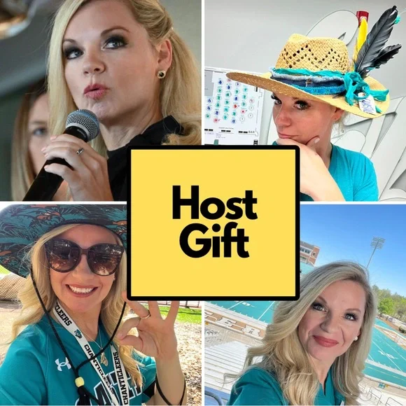 Live Show Unlisted Item - Picture 1 of 1